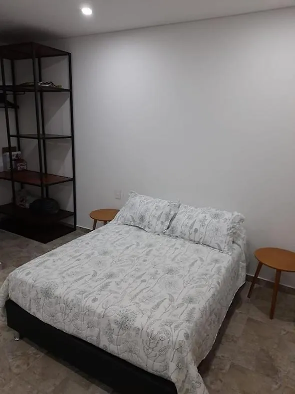 Rodadero Vita 945 Apartasuites Santa Marta  Apartment Santa Marta (Magdalena)