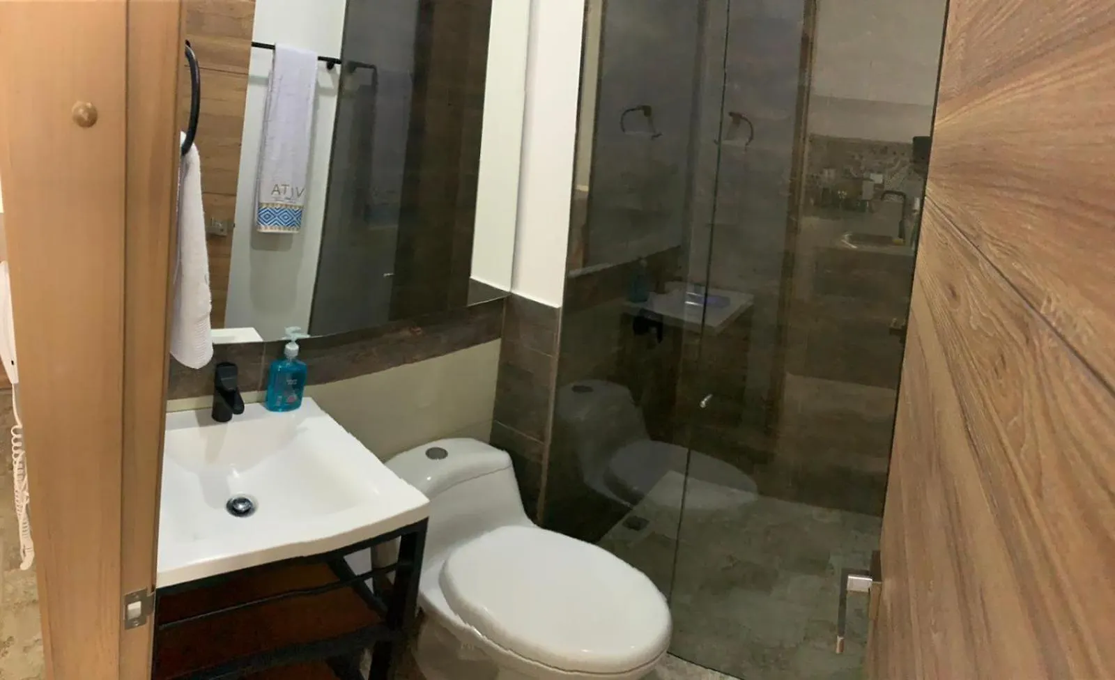 Rodadero Vita 945 Apartasuites Santa Marta  Apartment