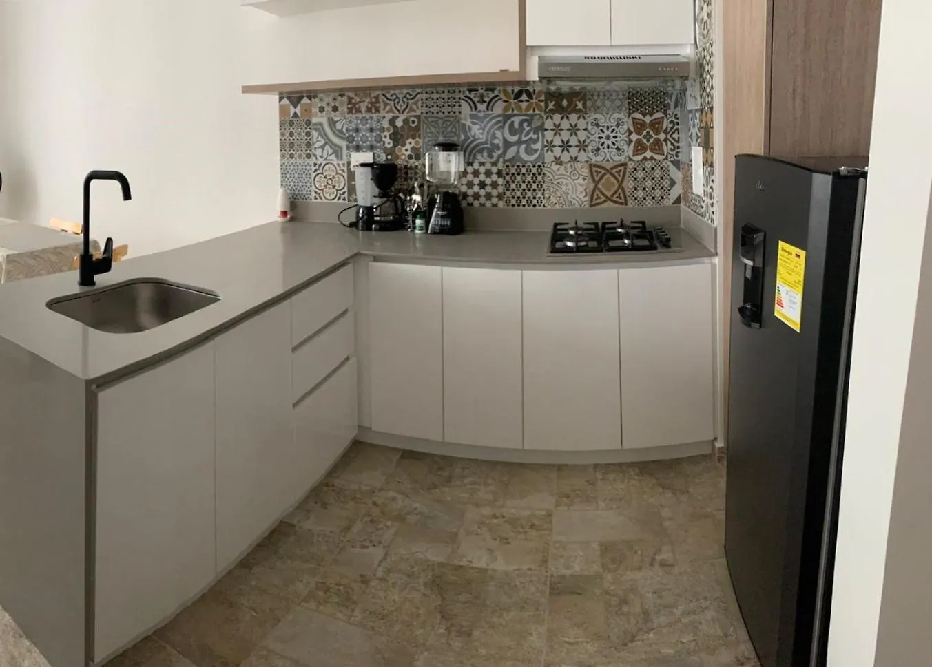 Apartment Rodadero Vita 945 Apartasuites Santa Marta