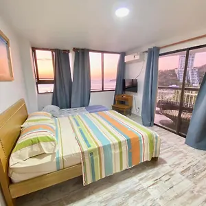 Caribbean Venture Apto 803 - Rodadero, Santa Marta Santa Marta (Magdalena)