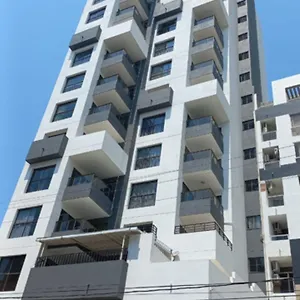 Edificio Laureles Santa Marta (Magdalena)