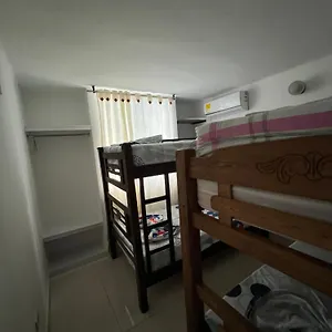 Confortable En Hermoso Condominio. Santa Marta (Magdalena)