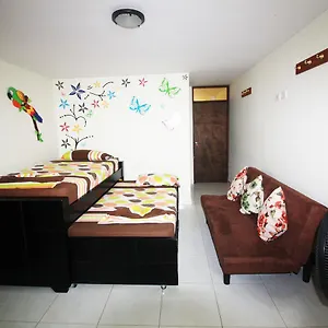 Nabusimake By Danp Santa Marta (Magdalena)