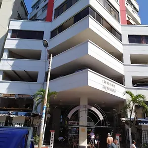 Edificio Santa Maria Del Mar Santa Marta (Magdalena)