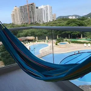 Santa Marta Oasis En Zazue Santa Marta (Magdalena)